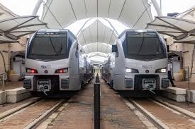 Fort Worth Rail Tips