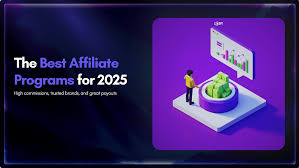 Affiliate Commission Rates