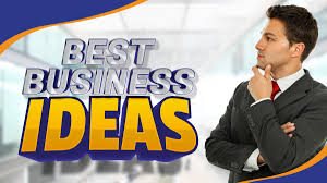 Service Business