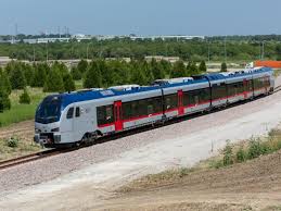 Fort Worth Rail Tips