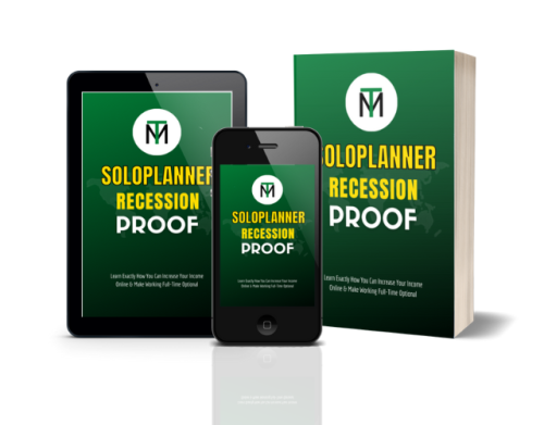 Digital Planner Download